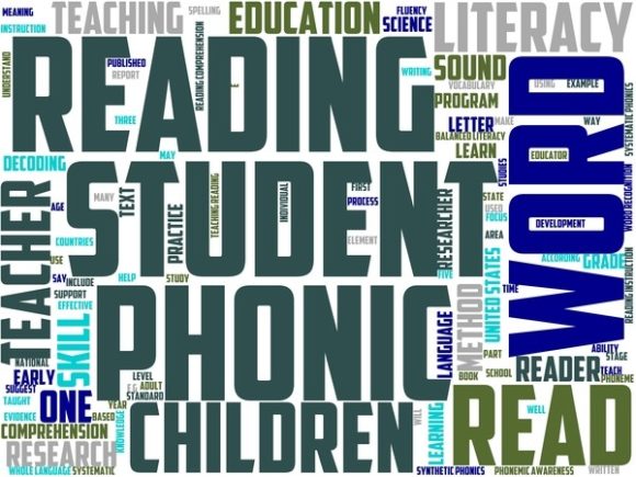 Reading Wordart Tshirt: A Creative Expression for Modern Design