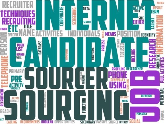 Recruitment Consultant Wordart Crafting: A Creative Tool for Inspiration and Expression