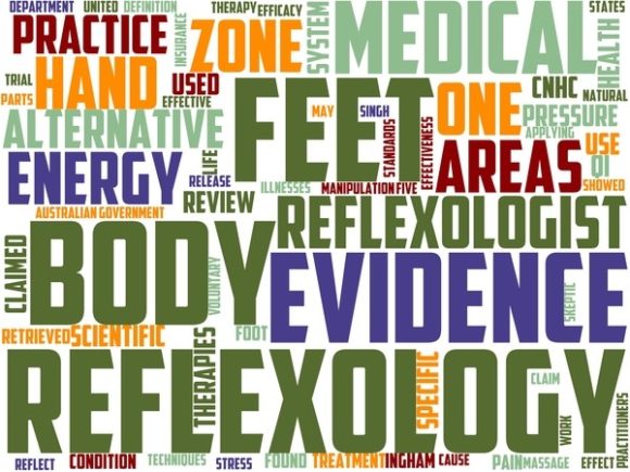 Reflexologist Wordart Tie Dye: A Creative Revolution in Design and Expression