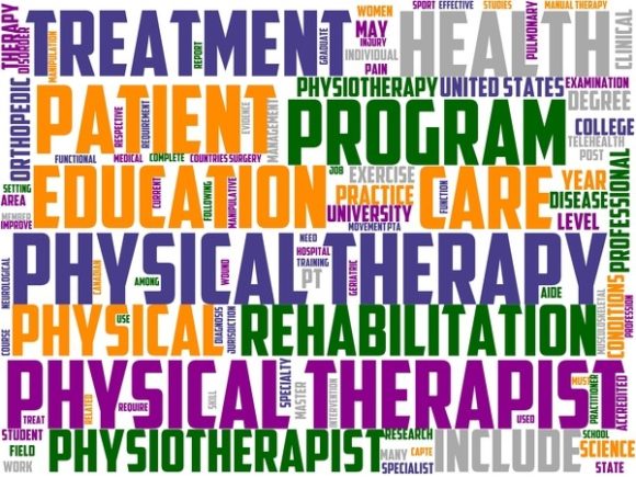 Remedial Therapist Wordart Tumbler