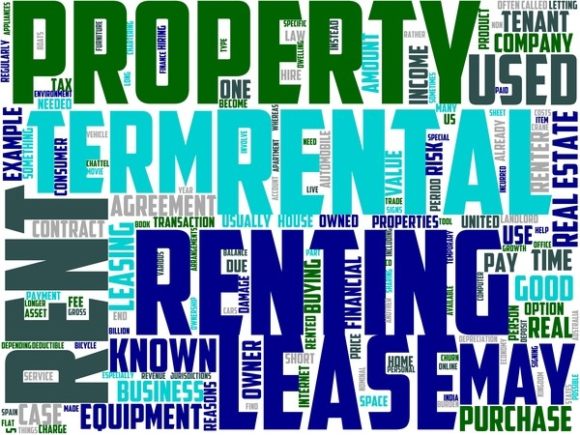 Rent Collector Wordart Background: A Creative Tool for Modern Designers