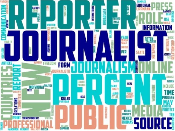 Reporter Wordart Tie Dye: A Creative Revolution in Personalized Design