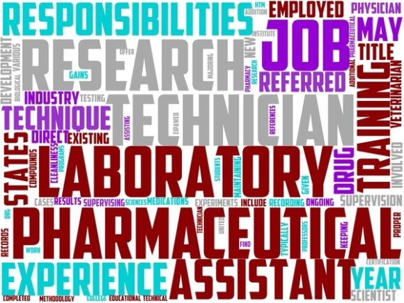 Research Technician Wordart Skinny Tumbl: A Versatile Design for Creative Expression