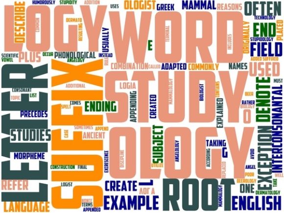 Rhematology Wordart Book Cover: A Creative Tool for Every Project